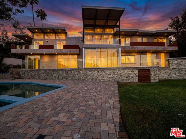 770 Paseo Miramar, Pacific Palisades, CA 90272