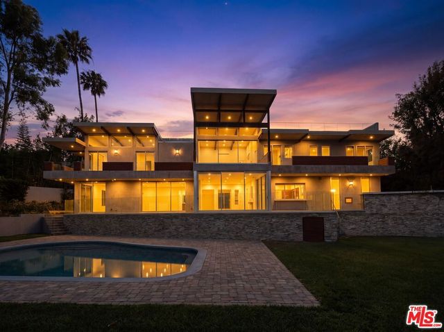 770 Paseo Miramar, Pacific Palisades, CA 90272
