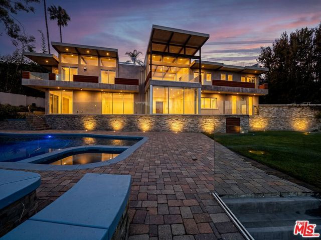 770 Paseo Miramar, Pacific Palisades, CA 90272