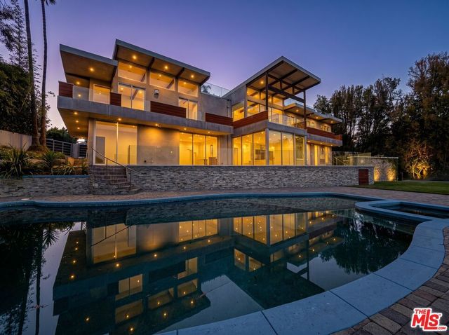 770 Paseo Miramar, Pacific Palisades, CA 90272
