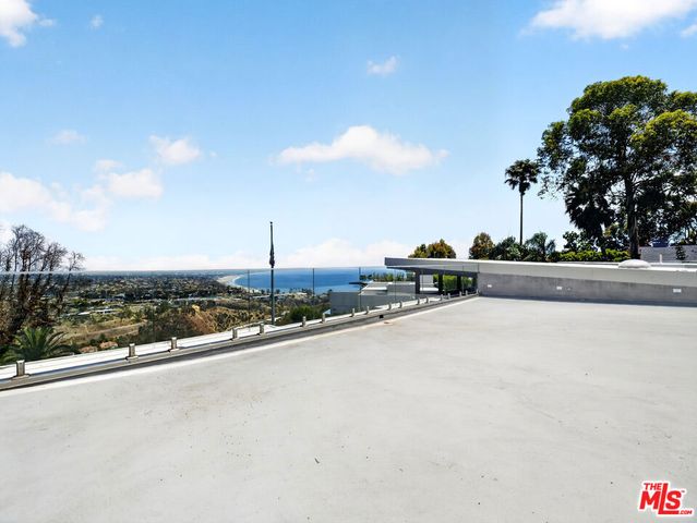 770 Paseo Miramar, Pacific Palisades, CA 90272
