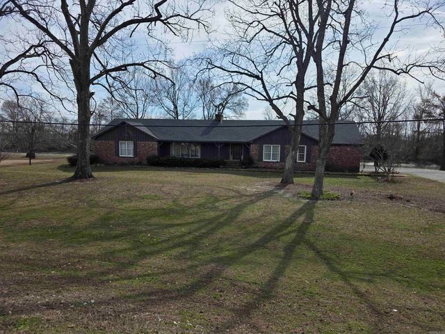 305 Highway 140 E, Marked Tree, AR 72365