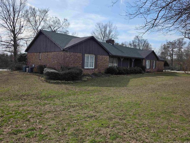 305 Highway 140 E, Marked Tree, AR 72365