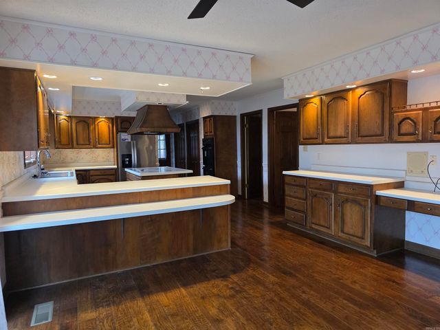 305 Highway 140 E, Marked Tree, AR 72365