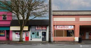 116 NE State Avenue, Olympia, WA 98501