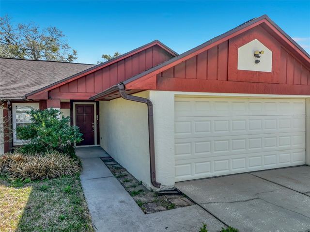 2843 DANFORTH DRIVE, Orlando, FL 32818