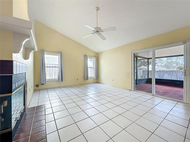 2843 DANFORTH DRIVE, Orlando, FL 32818