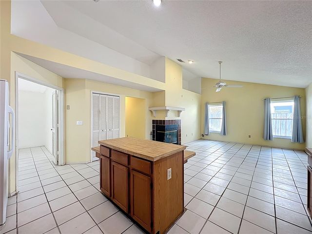 2843 DANFORTH DRIVE, Orlando, FL 32818