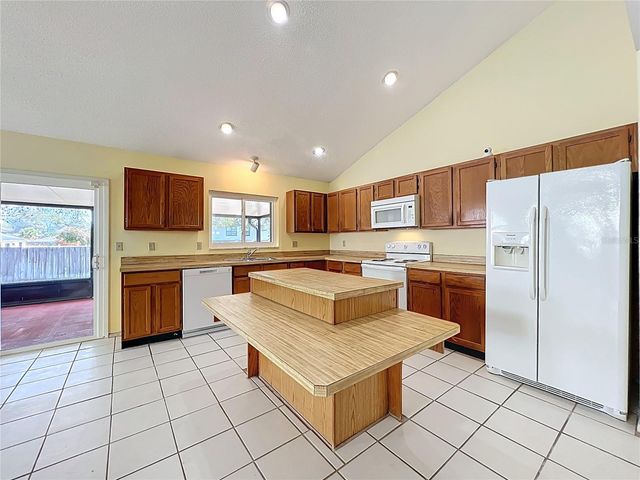 2843 DANFORTH DRIVE, Orlando, FL 32818