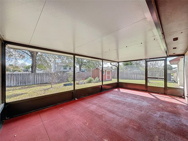 2843 DANFORTH DRIVE, Orlando, FL 32818