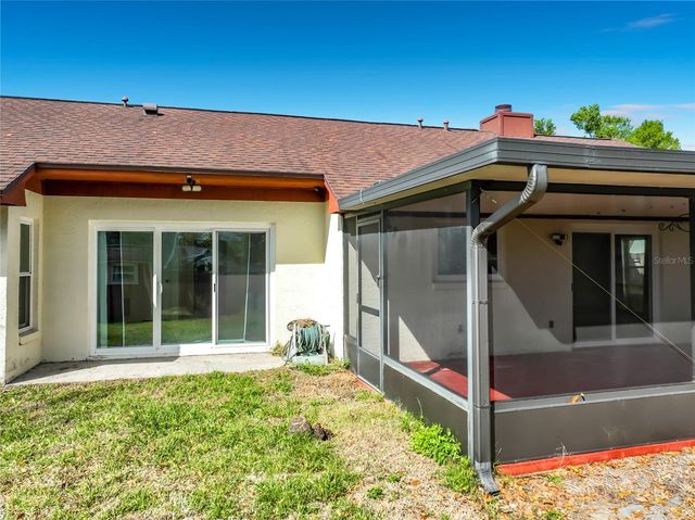 2843 DANFORTH DRIVE, Orlando, FL 32818