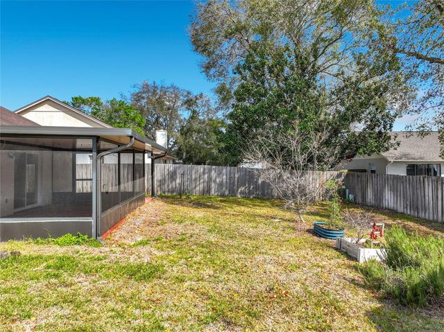 2843 DANFORTH DRIVE, Orlando, FL 32818