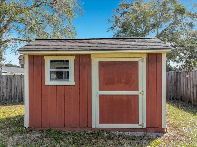 2843 DANFORTH DRIVE, Orlando, FL 32818
