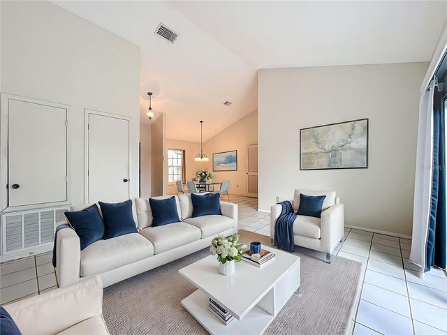 2843 DANFORTH DRIVE, Orlando, FL 32818