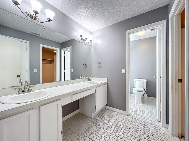 2843 DANFORTH DRIVE, Orlando, FL 32818