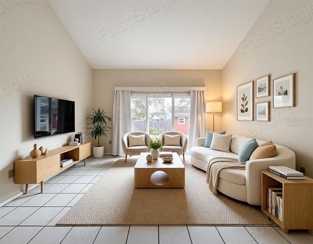 2843 DANFORTH DRIVE, Orlando, FL 32818