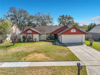 2843 DANFORTH DRIVE, Orlando, FL 32818
