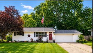 5800 Deborah Drive, North Ridgeville, OH 44039