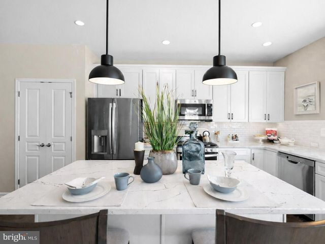"A" NEWPORT WEST SAWYER COURT, Royersford, PA 19468
