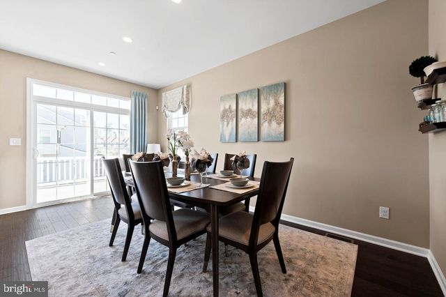 "A" NEWPORT WEST SAWYER COURT, Royersford, PA 19468