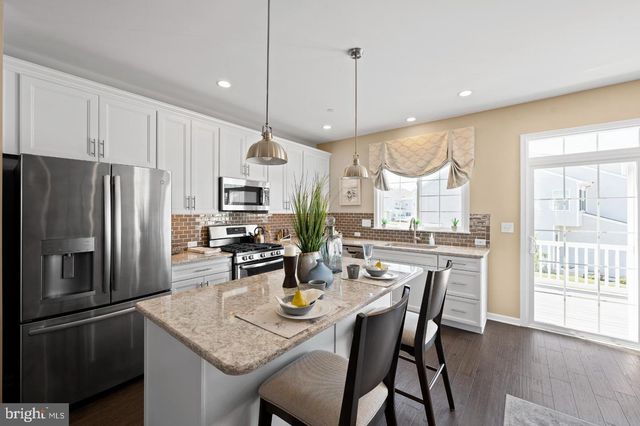 "A" NEWPORT WEST SAWYER COURT, Royersford, PA 19468