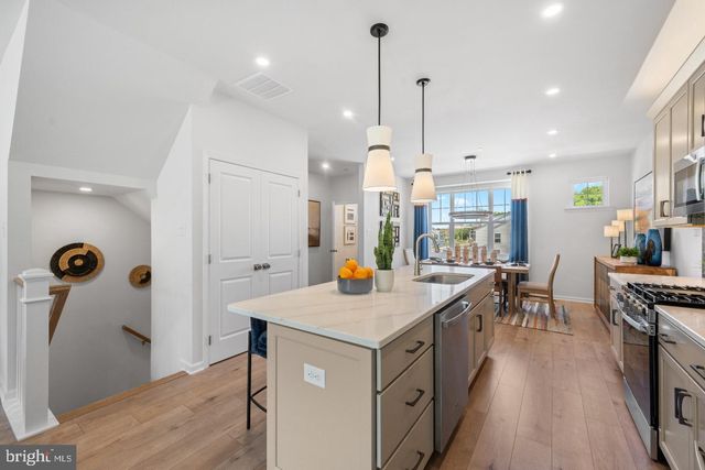 "A" NEWPORT WEST SAWYER COURT, Royersford, PA 19468