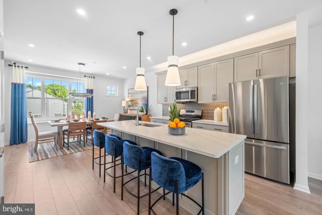 "A" NEWPORT WEST SAWYER COURT, Royersford, PA 19468
