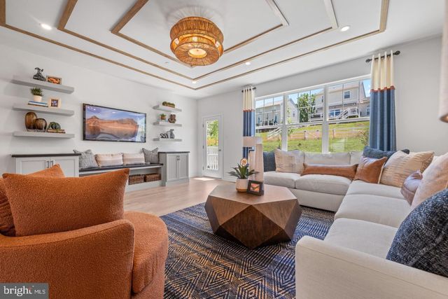 "A" NEWPORT WEST SAWYER COURT, Royersford, PA 19468