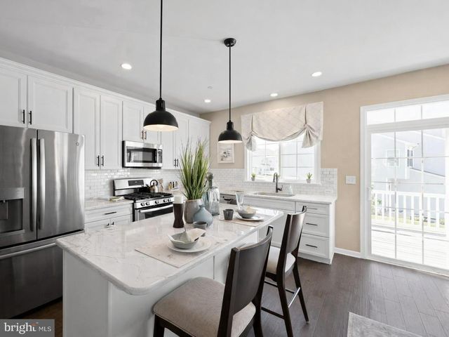"A" NEWPORT WEST SAWYER COURT, Royersford, PA 19468