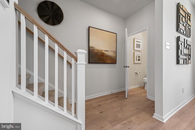 "A" NEWPORT WEST SAWYER COURT, Royersford, PA 19468