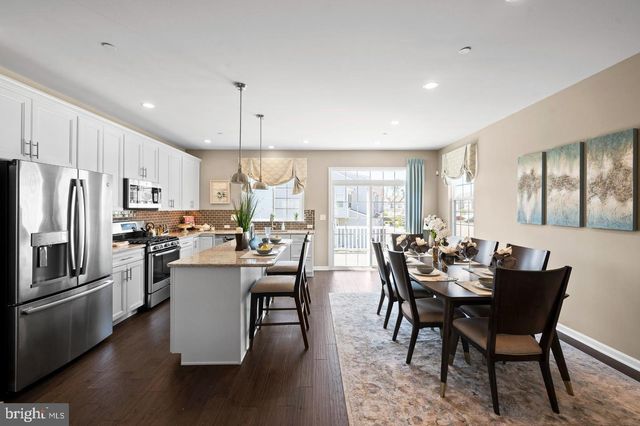 "A" NEWPORT WEST SAWYER COURT, Royersford, PA 19468