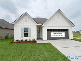 16734 Ted Childs Drive, Athens, AL 35613