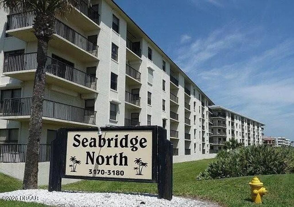 3180 Ocean Shore Blvd Apt 109, Ormond Beach, FL 32176