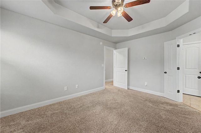 1208 W Berkeley Avenue, Rogers, AR 72758