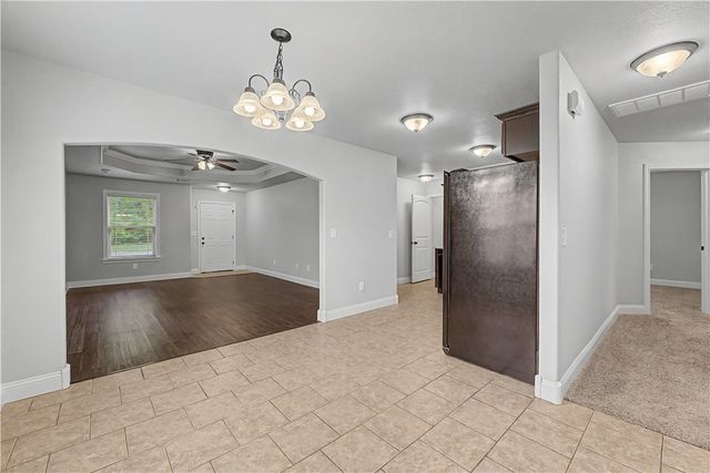 1208 W Berkeley Avenue, Rogers, AR 72758