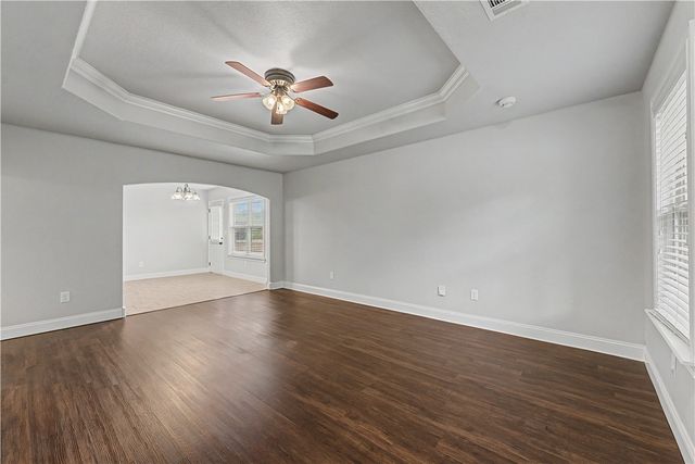 1208 W Berkeley Avenue, Rogers, AR 72758