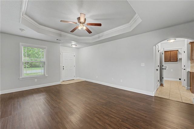 1208 W Berkeley Avenue, Rogers, AR 72758