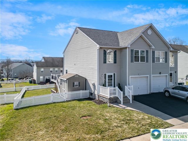 671 Daisy Lane, Pennsburg Boro, PA 18073