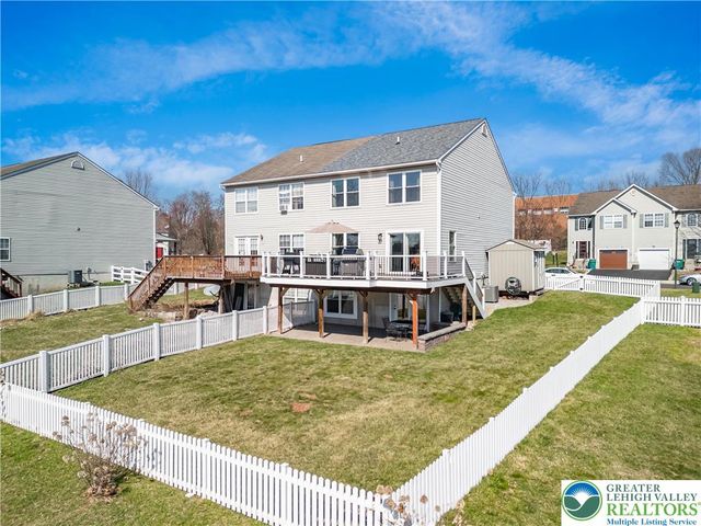 671 Daisy Lane, Pennsburg Boro, PA 18073