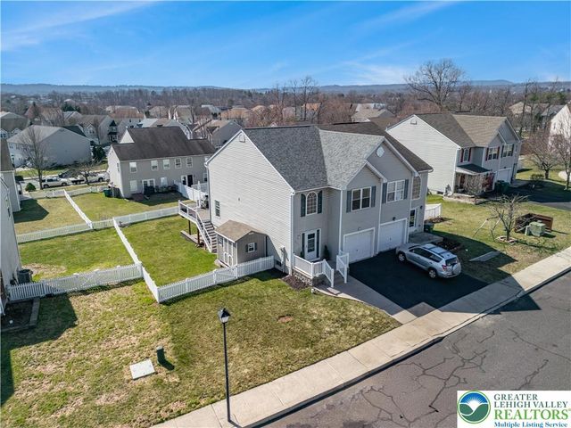 671 Daisy Lane, Pennsburg Boro, PA 18073