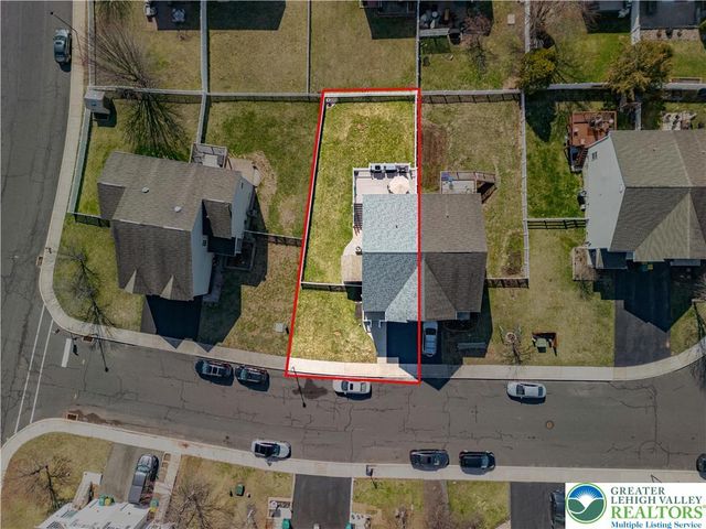 671 Daisy Lane, Pennsburg Boro, PA 18073