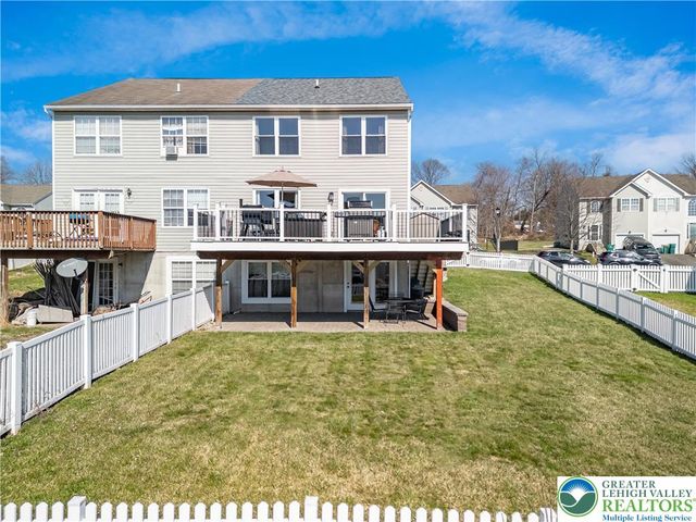 671 Daisy Lane, Pennsburg Boro, PA 18073