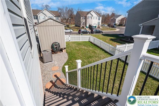 671 Daisy Lane, Pennsburg Boro, PA 18073