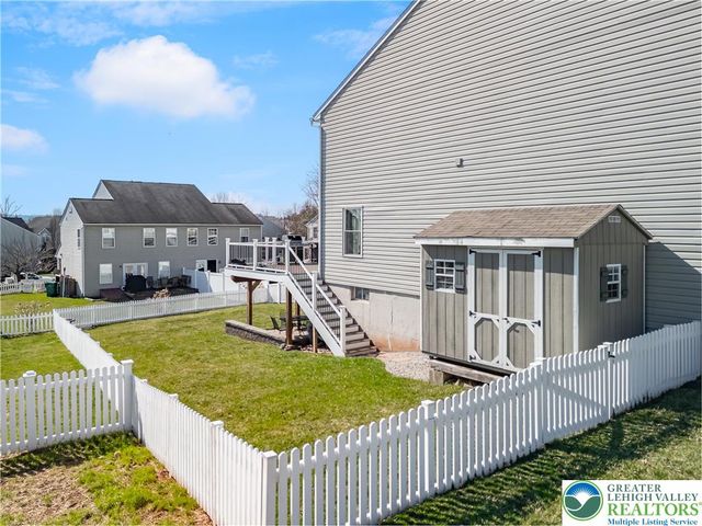 671 Daisy Lane, Pennsburg Boro, PA 18073