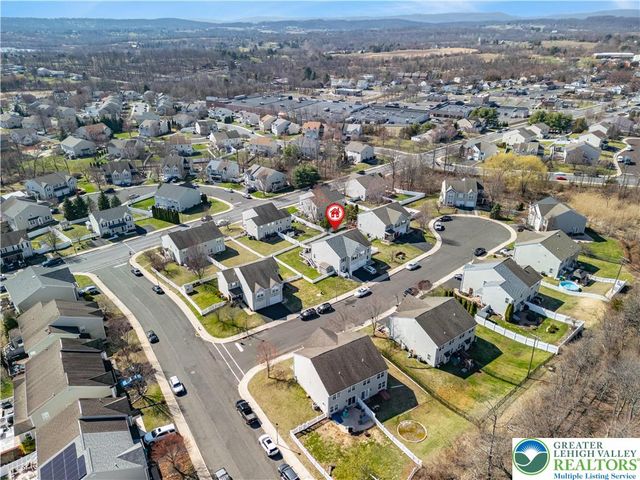 671 Daisy Lane, Pennsburg Boro, PA 18073