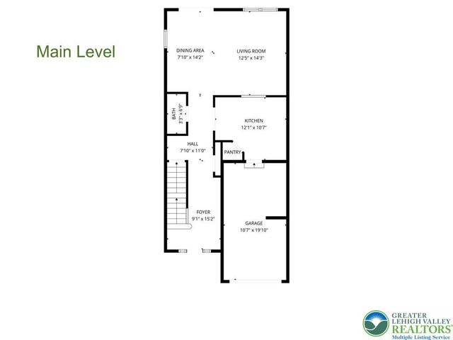 671 Daisy Lane, Pennsburg Boro, PA 18073