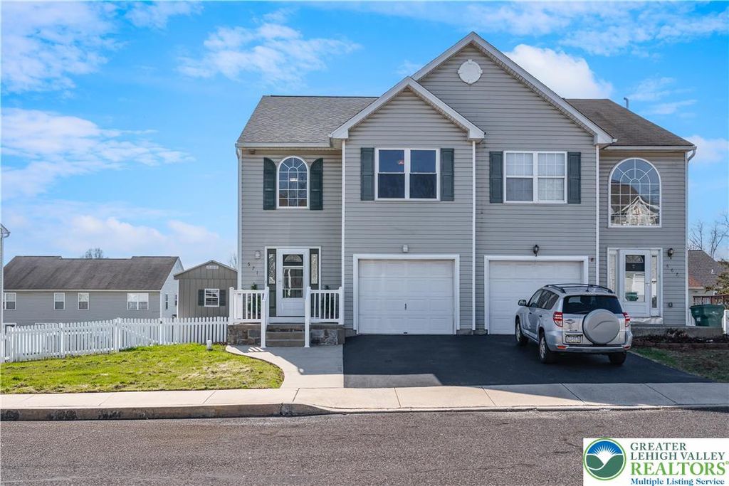 671 Daisy Lane, Pennsburg Boro, PA 18073