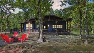 18205 W 904 Road, Park Hill, OK 74451