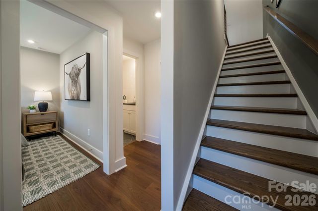 4016 Cue Court, Charlotte, NC 28205