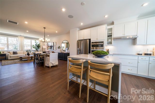 4016 Cue Court, Charlotte, NC 28205